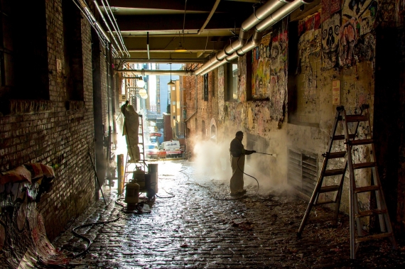 Graffiti Removal Services In Sydney Graffiti Removal Services In Sydney