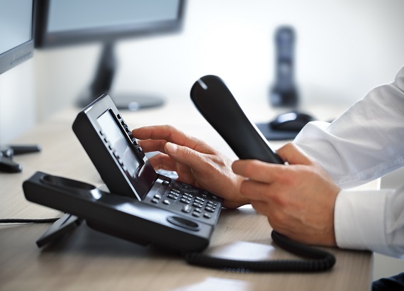 Telecommunications Maintenance Telecommunications Maintenance