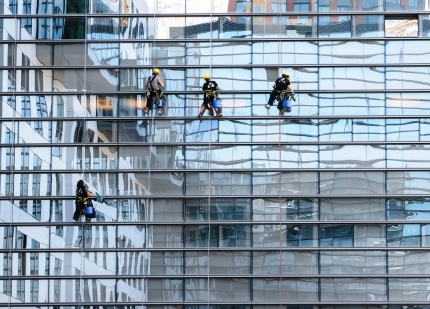 Windows Cleaning Services in Sydney